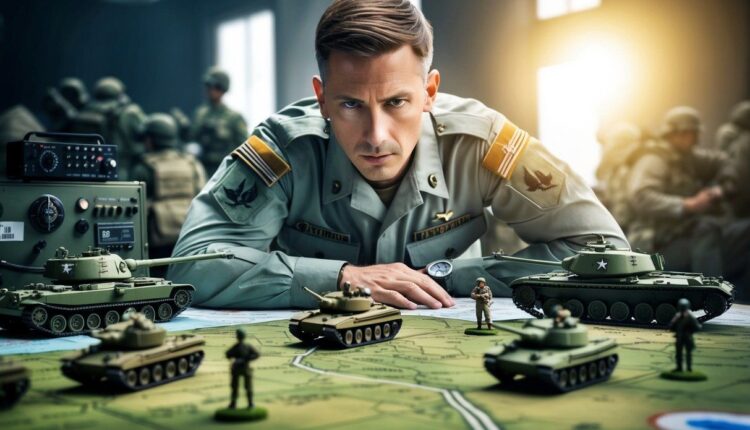 Série Sudden Strike: Desperte seu gênio tático em batalhas rápidas da segunda guerra!