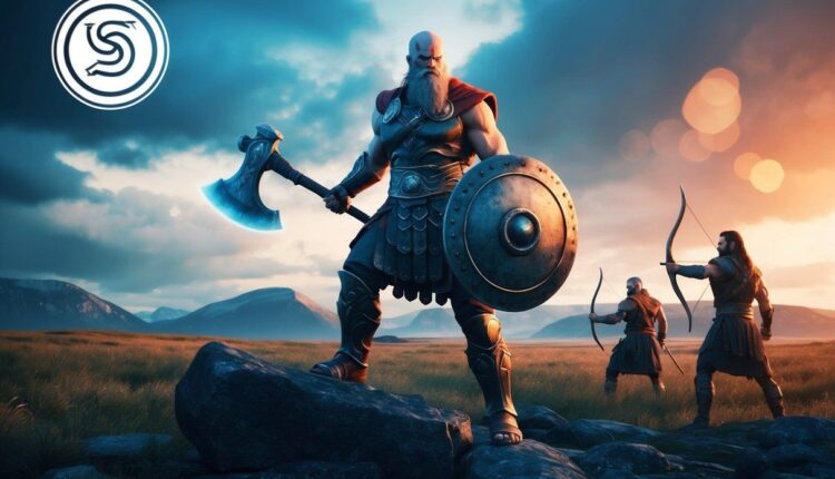 Tem God Of War para Steam?