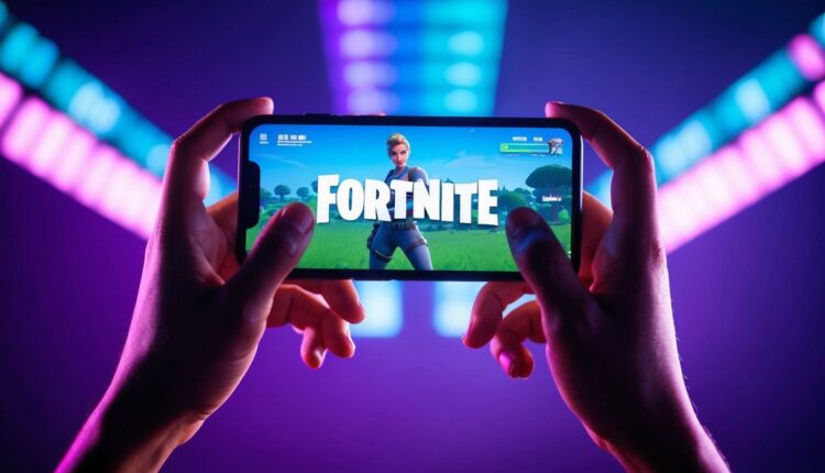 Xbox Cloud Gaming: A experiência definitiva para jogar Fortnite