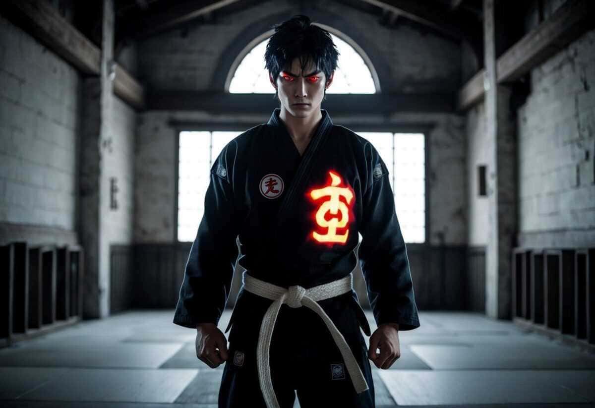 Como surgiu o Evil Ryu? - Revista Tech