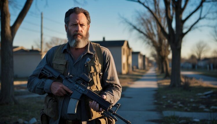 O que o Bill tinha em The Last Of Us?