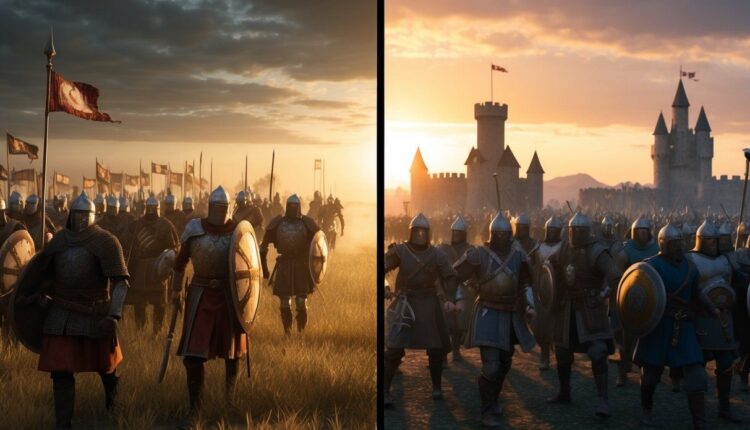 Qual Age Of Empires é melhor?
