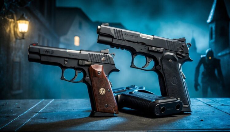 Qual é melhor Red9 ou BlackTail?