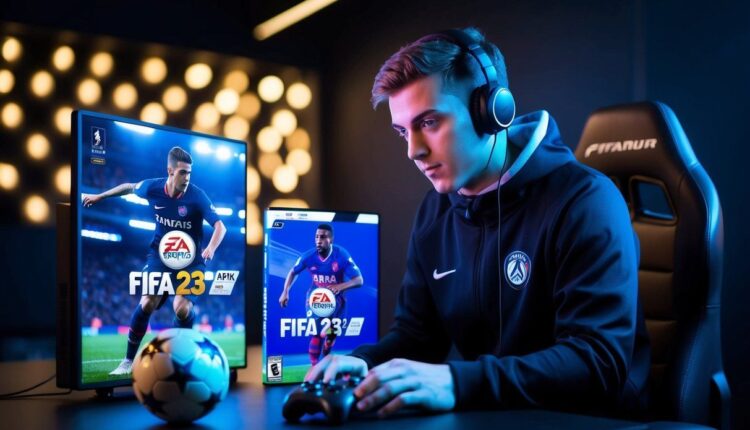 Qual é o Fifa mais realista?