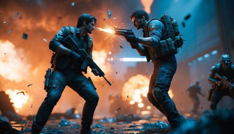 Qual o pior jogo da franquia Resident Evil?