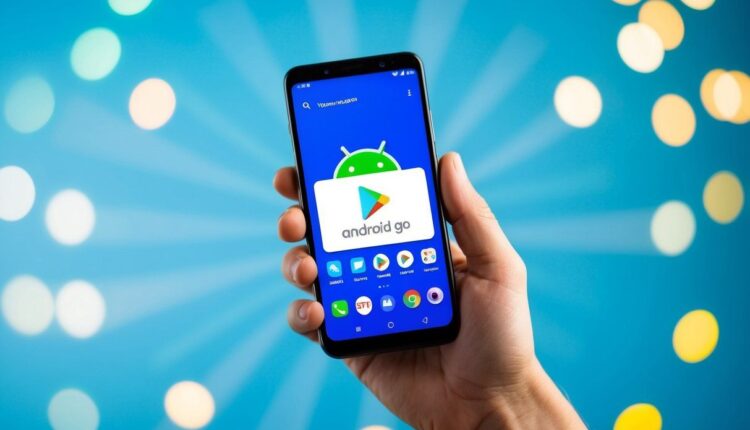 Android Go Download: Recursos do App para Android