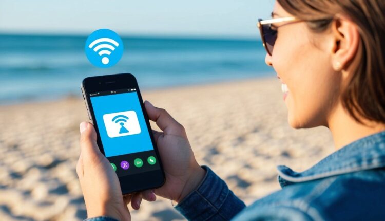 Como assistir TV no celular sem internet e sem antena