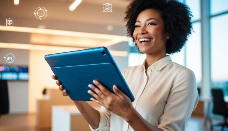 Como ganhar um tablet de graça do governo?