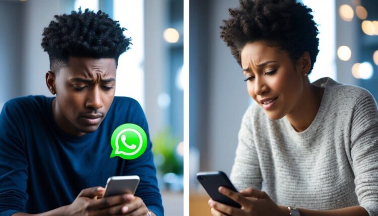 Como posso recuperar uma pasta privada no WhatsApp? Guia prático