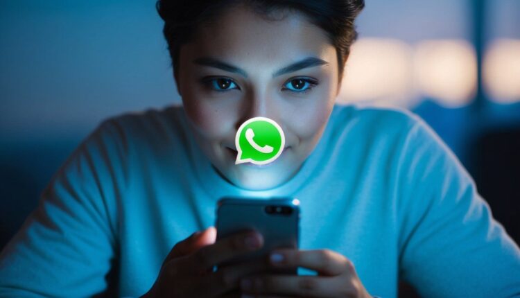 Como saber se a pessoa viu seu status no WhatsApp escondido?