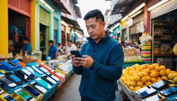 Comprar celular no Paraguai: É permitido? Descubra as vantagens e desvantagens!