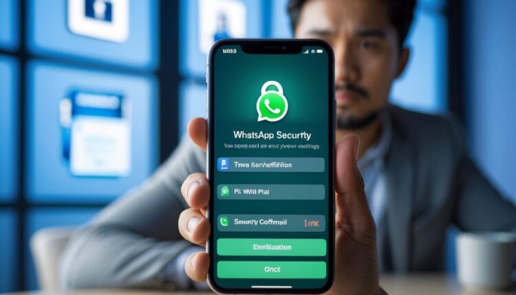 Quais são os métodos mais seguros para armazenar fotos no WhatsApp?