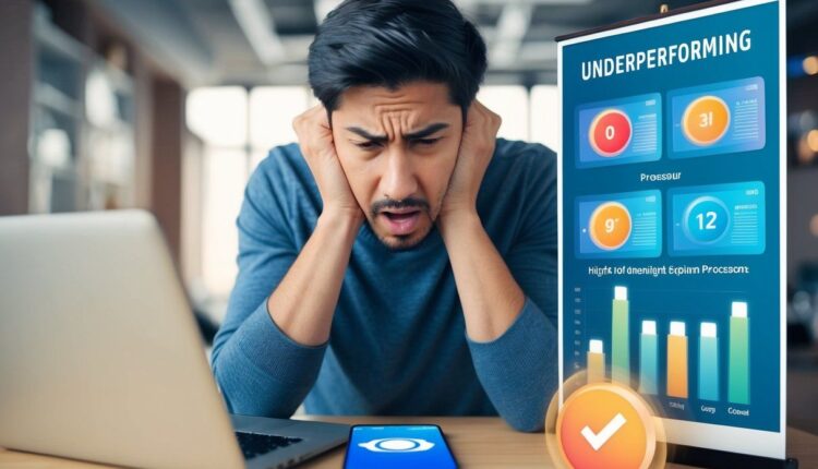 Qual é o pior processador de celular? Descubra qual evitar!