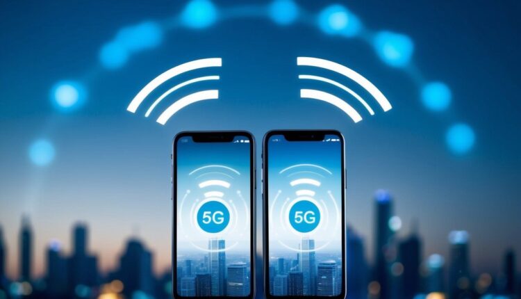 Qual o celular que tem a melhor antena?