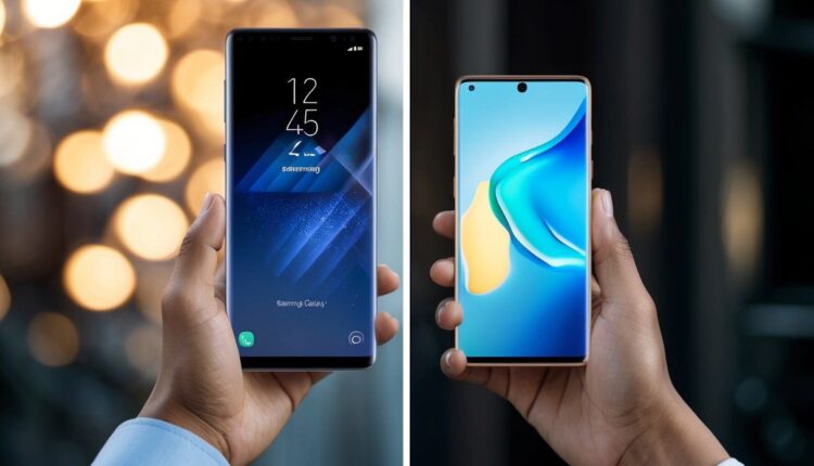 A vida útil de um smartphone da Samsung: Tudo o que você precisa saber!