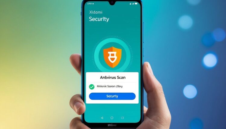 Antivirus para celular Xiaomi