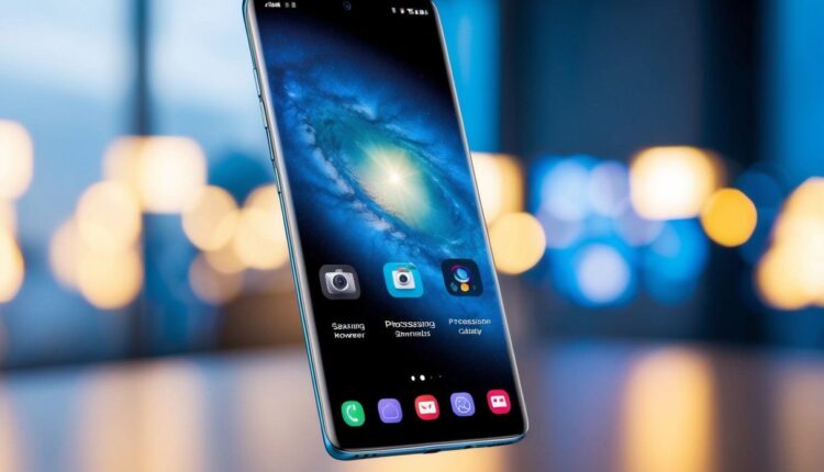 As vantagens de possuir um Samsung: Saiba por que escolher esse smartphone!