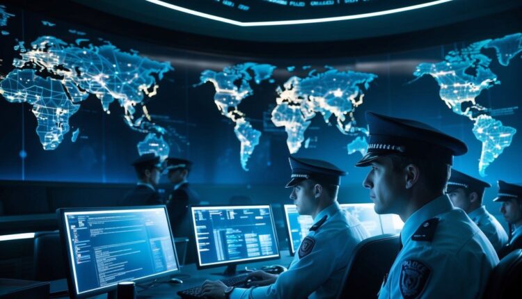 Como a polícia acha o IP? Guia completo