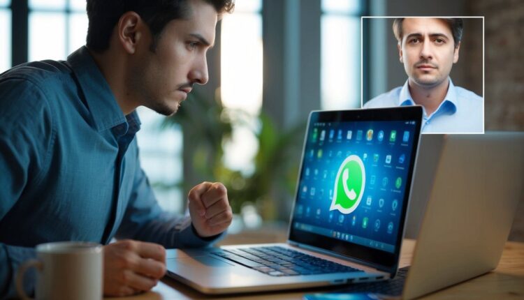 Como bloquear WhatsApp celular roubado?