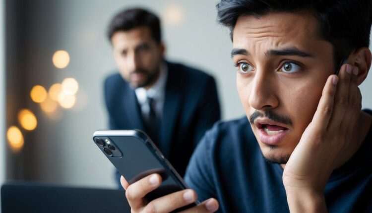 como espionar telefone celular?