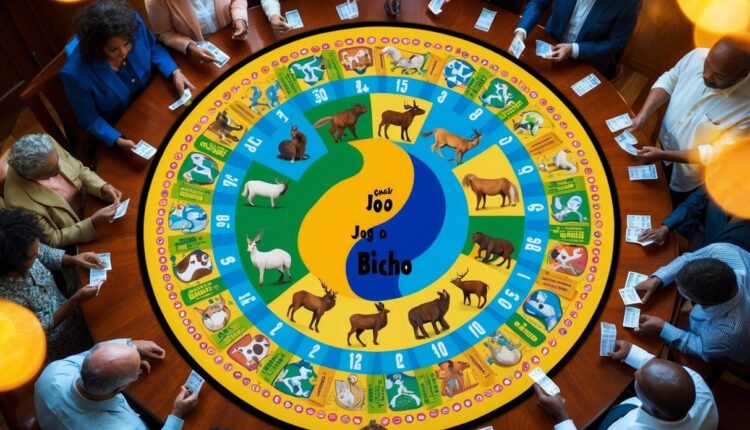 Como funcionam as apostas disponíveis no jogo do bicho?