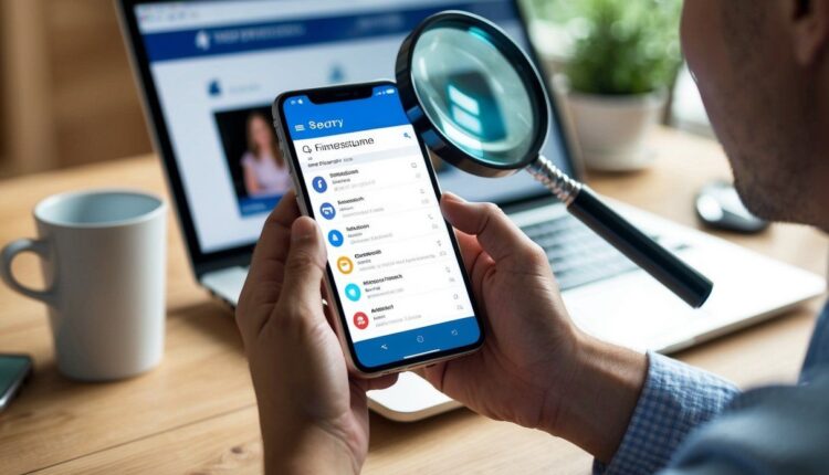 Como identificar o proprietário de um número de telefone em minutos?