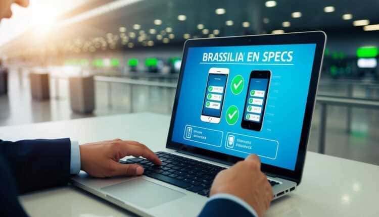 Como saber se o celular comprado no exterior funciona no Brasil?