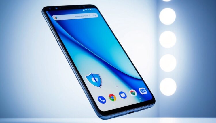 Descubra a marca com o Android mais puro!