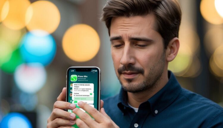 Descubra onde fica a lixeira do WhatsApp para recuperar conversas