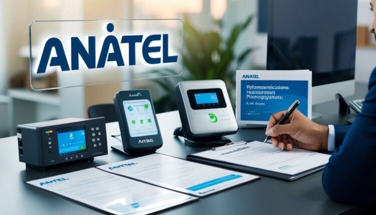 Descubra os custos para homologar seu produto na Anatel.