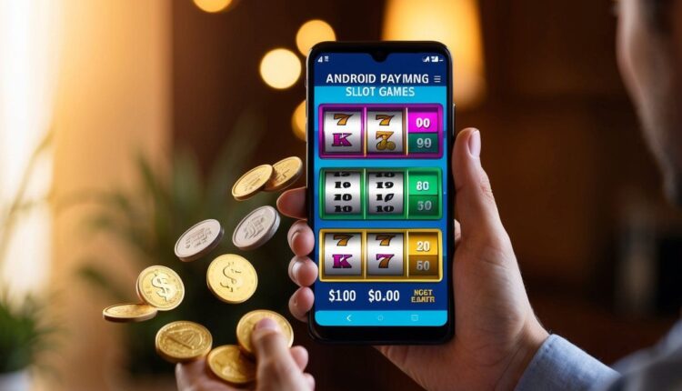 Descubra qual slot está pagando mais