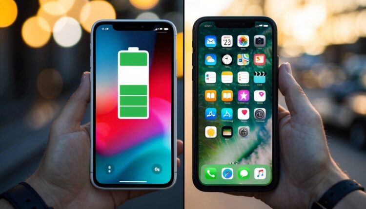 Descubra se é prejudicial ativar o modo economia de energia do celular