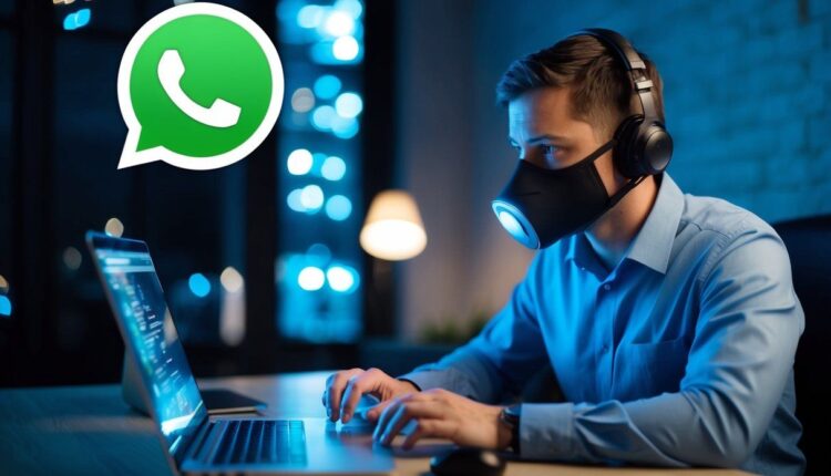 É possível ser hackeado por ligação no WhatsApp?