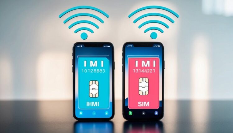 IMEI 1 ou 2: Qual escolher?