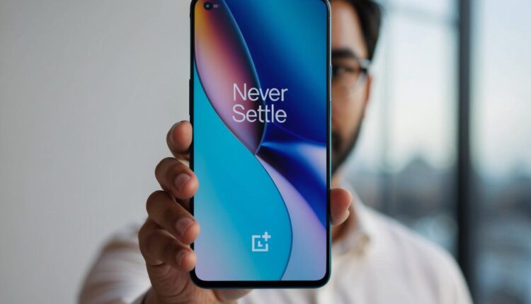 IMEI celular OnePlus
