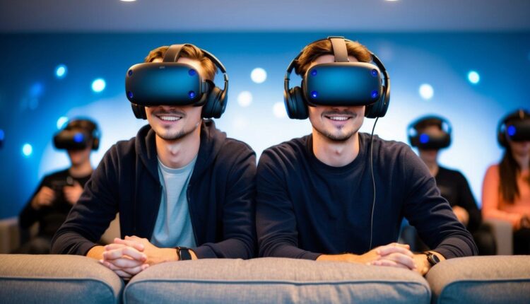 Melhores jogos multijogador Gear VR