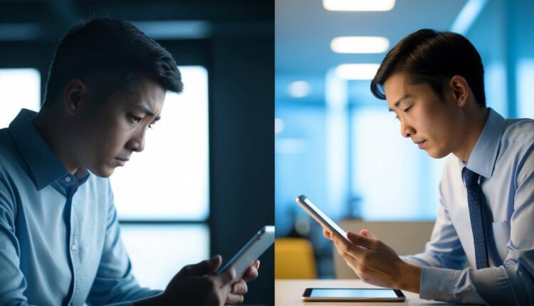 O que acontece se não devolver o tablet do governo?