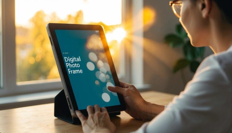 O que fazer com tablet obsoleto?