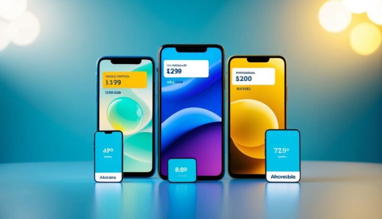 Onde comprar celular barato internacional: Guia completo