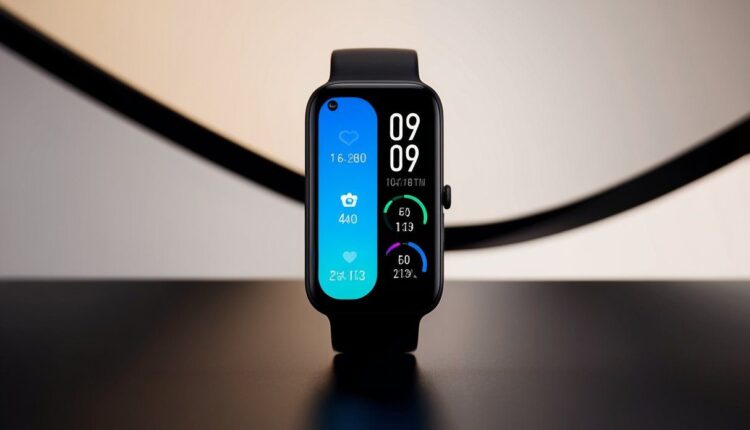 Onde comprar smartwatch Xiaomi?