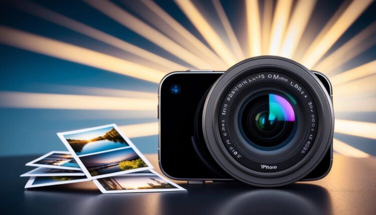 Por que a câmera do iPhone é tão boa: Descubra todos os segredos da qualidade fotográfica!