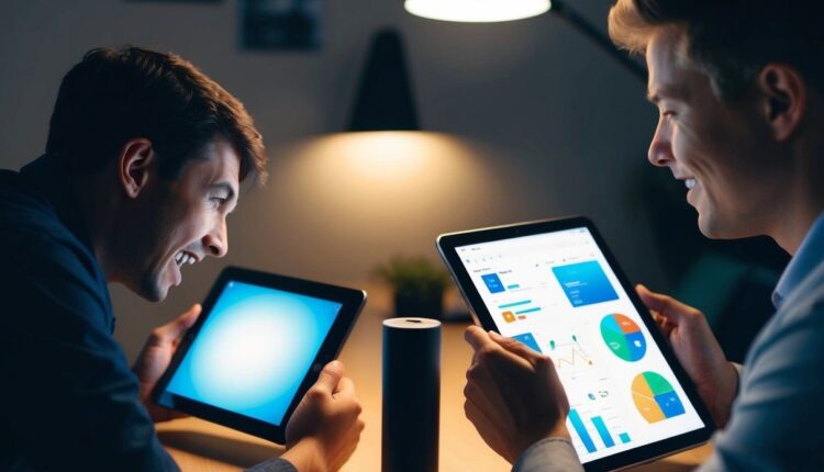 Processador do tablet é bom?