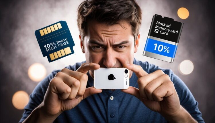Quais são as desvantagens de ter um iPhone?