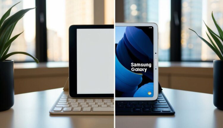 Qual a diferença entre Tablet e Tab?