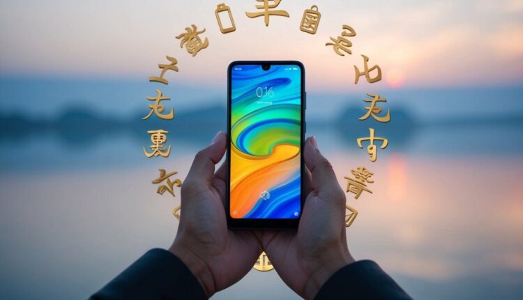 Qual a vida útil de um Xiaomi?