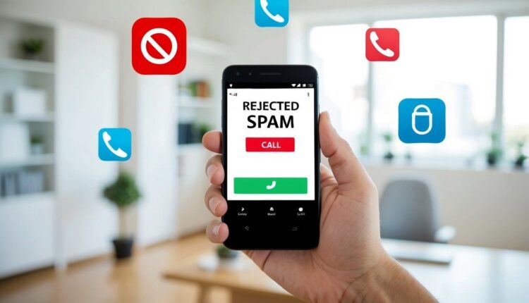 Qual é o melhor bloqueador de chamadas para Android?