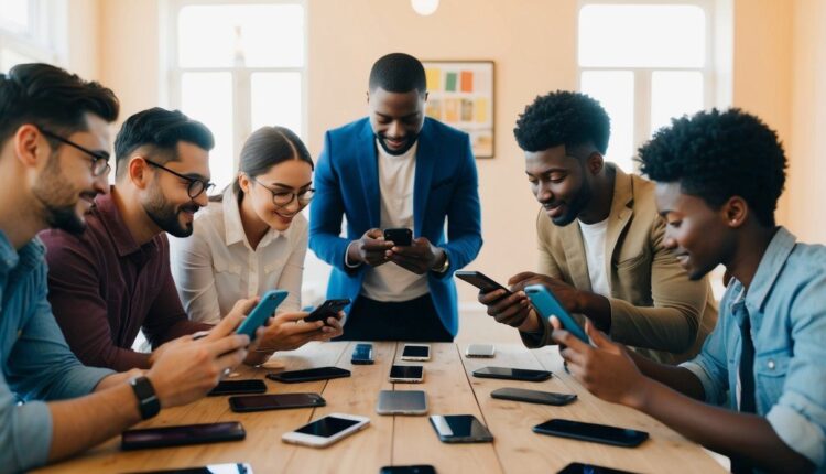 Qual é o melhor celular para pobre?