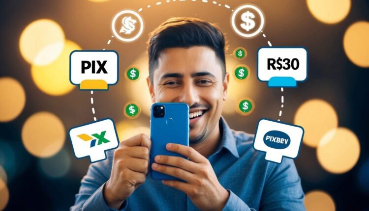 Quanto posso sacar na Pixbet?