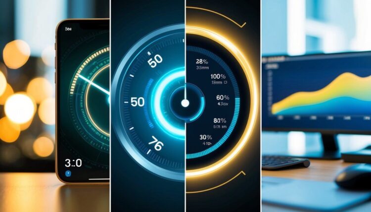 Quantos GHz tem que ter para ser um processador bom de celular?