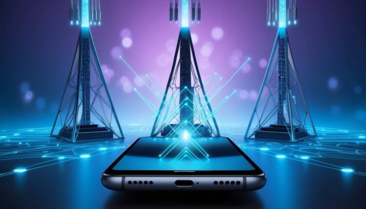 Rastrear celular por antena